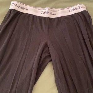 Calvin Klein leggings